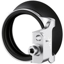 JJC Eyecup for FUJIFILM GFX100RF (Silver)
