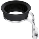JJC Eyecup for FUJIFILM GFX100RF (Silver)