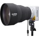 Godox Collapsible Fresnel Attachment for ML100Bi & ML100R