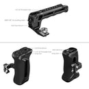 SmallRig Advanced Cage Kit for Sony a7 V/a7R V/a7 IV/a7S III