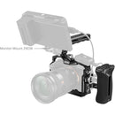 SmallRig Advanced Cage Kit for Sony a7 V/a7R V/a7 IV/a7S III