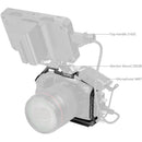 SmallRig Camera Cage for Canon EOS R5 Mark II