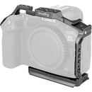 SmallRig Camera Cage for Canon EOS R5 Mark II