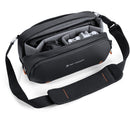K&F Concept Urban Wander 17 Sling (Black, 5L)