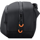 K&F Concept Urban Wander 17 Sling (Black, 5L)