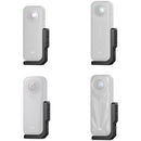 SmallRig Vertical-to-Horizontal Mount Support for Insta360 X5, X4 Air, X4 & X3