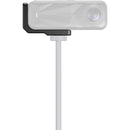 SmallRig Vertical-to-Horizontal Mount Support for Insta360 X5, X4 Air, X4 & X3