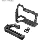 SmallRig Basic Cage Kit for Sony a7 V/a7R V/a7 IV