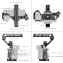 SmallRig Basic Cage Kit for Sony a7 V/a7R V/a7 IV