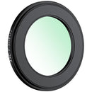 JJC Magnetic UV Filter for FUJIFILM X half