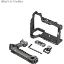 SmallRig HawkLock Cage Kit for Sony a7V, a7R V & a7 IV