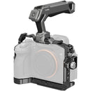 SmallRig HawkLock Cage Kit for Sony a7V, a7R V & a7 IV