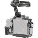 SmallRig "Rhinoceros" Basic Cage Kit for Sony a7 V, a7R V, a7 IV, a7S III & a7R IV