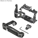 SmallRig "Rhinoceros" Basic Cage Kit for Sony a7 V, a7R V, a7 IV, a7S III & a7R IV