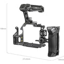 SmallRig Advanced "Rhinoceros" Cage Kit for Sony a7 V, a7R V & a7 IV