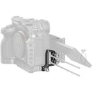 SmallRig USB-C Cable Clamp for Sony a7 V Cages