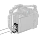 SmallRig USB-C Cable Clamp for Sony a7 V Cages