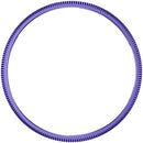 JJC Lens Decoration Ring for Ricoh GR IIIx (Purple)