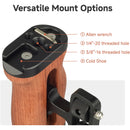 Accsoon Side Handles for CineView M7 Series