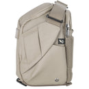 Vanguard VEO Metro Shoulder Bag (Cream, 7L)