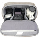 Vanguard VEO Metro Shoulder Bag (Cream, 7L)