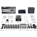 SeaSonic Electronics PRIME TX ATX 3.1 1600W 80 PLUS Titanium Modular Power Supply