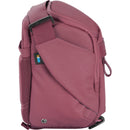 Vanguard VEO Metro Shoulder Bag (Magenta, 7L)