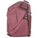 Vanguard VEO Metro Shoulder Bag (Magenta, 7L)