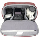 Vanguard VEO Metro Shoulder Bag (Magenta, 7L)