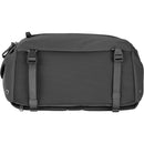 Vanguard VEO Metro Shoulder Bag (Black, 9L)