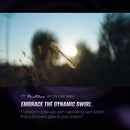 7Artisans Floral Bloom 57mm T2.9 Lens (ARRI PL)