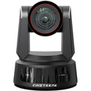 CineTreak CT-PT31K 4K HDMI/12G-SDI/USB PTZ Camera with 31x Optical Zoom