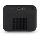 InFocus IN3028SL Crusader Grandmaster 1200-Lumen Full HD LED DLP Smart Projector