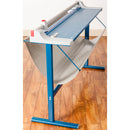 Dahle 446S Large Format Premium Rotary Trimmer with Stand (36")
