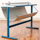 Dahle 448S Large Format Premium Rotary Trimmer with Stand (51")