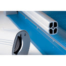 Dahle 448S Large Format Premium Rotary Trimmer with Stand (51")