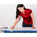 Dahle 448S Large Format Premium Rotary Trimmer with Stand (51")