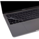 Moshi ClearGuard MB Keyboard Protector for 13"/15" MacBook Pro with Touch Bar (JP Layout)