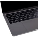 Moshi ClearGuard MB Keyboard Protector for 13"/15" MacBook Pro with Touch Bar (JP Layout)