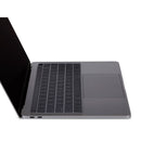Moshi ClearGuard MB Keyboard Protector for 13"/15" MacBook Pro with Touch Bar (JP Layout)