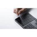 Moshi ClearGuard MK Keyboard Protector for Magic Keyboard with Numeric Keypad (US Layout)
