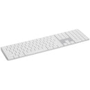 Moshi ClearGuard MK Keyboard Protector for Magic Keyboard with Numeric Keypad (US Layout)