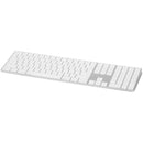 Moshi ClearGuard MK Keyboard Protector for Magic Keyboard with Numeric Keypad (US Layout)