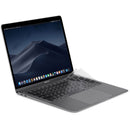 Moshi ClearGuard MB Keyboard Protector for 13" MacBook Air (2018/2019, JP Layout)