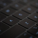 Moshi ClearGuard MB Keyboard Protector for 13" MacBook Air (2018/2019, JP Layout)