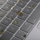 Moshi ClearGuard MB Keyboard Protector for 13" MacBook Air (2018/2019, JP Layout)