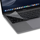 Moshi ClearGuard MB Keyboard Protector for 13" MacBook Air (2018/2019, JP Layout)