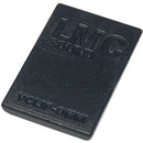 LMC Sound V-Clip Omni Vampire Clip (Black, 10-Pack)