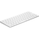Moshi ClearGuard MK Keyboard Protector for Magic Keyboard (JP Layout)