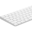 Moshi ClearGuard MK Keyboard Protector for Magic Keyboard (JP Layout)